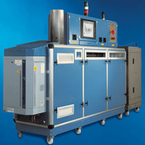 micro-regulated environment air handling unit 110 - 200 l/s | MECS JS Humidifiers