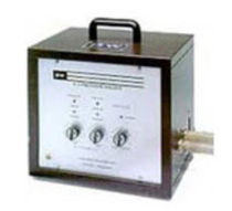 micro-welder  Isomatic Lab.