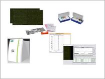 microarray scanner Array CGH PerkinElmer Optoelectronics
