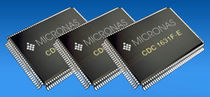 microcontroller for automotive applications 16 bit, 2 kB | 1631F-E Micronas