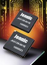 microcontroller JN5139 Jennic