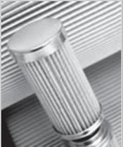 microglass filter media max. 59 μm | LyPore&reg; Defender Lydall Filtration