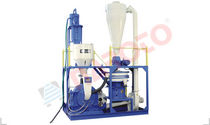 microniser for rotomolding  NAROTO