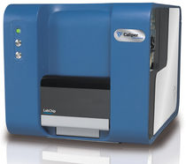 microplate reader LabChip&reg; EZ Caliper
