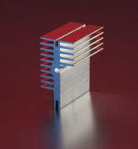 microprocessor heatsink EasyClick Pada Engineering. S.r.l.