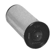 microscope objective lens  Rolyn Optics