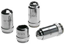 microscope objective lens  Optosigma Corporation