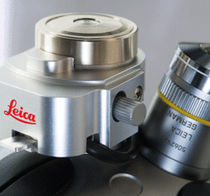 microscope objective lens  LEICA MICROSYSTEMS