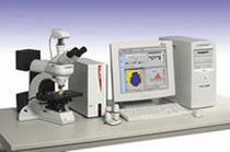 microscopy workstation  LEICA MICROSYSTEMS