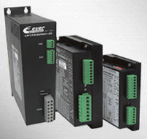 microstepping driver 24 - 230 V | LW Series Ever Elettronica