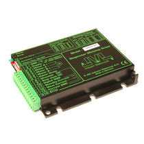 microstepping driver  20 - 160 VDC, 3 - 9 A | SMD41, SMD42 JVL