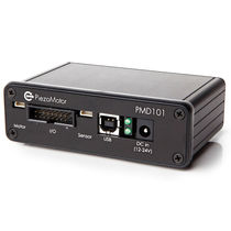 microstepping driver 12 - 24 VDC | PMD101 PiezoMotor