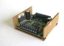 microstepping driver  Moticont