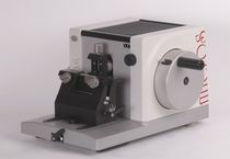 microtome 0.5 - 60 &mu;m | RAZOR / STEELY MICROS Produktions- & Handels GmbH.
