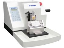 microtome SF-3368AM U-Therm International (H.K.) Limited