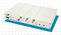 microwave frequency synthesizer 0.1 - 20 GHz | QuickSyn&reg; PHASE MATRIX
