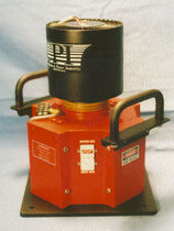 microwave generator (klystron) 21.0 - 31.3 GHz | VKA-7934 CPI