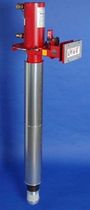microwave generator (klystron) 805 MHz | VKP-8291A CPI
