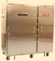 microwave generator max. 120 kW CPI