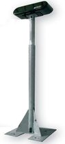 microwave intruder detector  MARTEC TEKELEC SYSTEMES