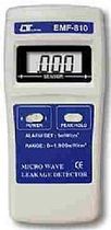microwave leakage detector EMF-810  Lutron