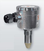 microwave level switch max. 10 bar, max. 100 &deg;C | LNM KOBOLD INSTRUMENTATION