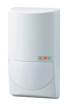 microwave / PIR combination intruder detector DX-40/60/40PLUS/60PLUS OPTEX SEC Division