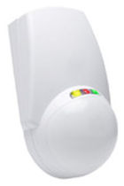microwave / PIR combination intruder detector PYR-2023 Rosslare Security Products