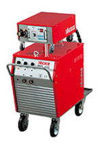 MIG / MAG welder 22 - 36 kVA | MIG 410/ MIG 445/ MIG 550 J&Auml;CKLE Schwei&szlig;- und Schneidtechnik