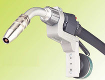 MIG / MAG welding torch DIX MET 37xx series DINSE Welding-tools
