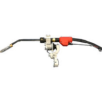 MIG / MAG welding torch  Panasonic Industrial, Robot and Welding