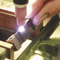 MIG / TIG welder  joke Technology GmbH