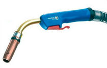 MIG welding torch 500 - 550 A | Ergoplus 555 Trafimet Distribution