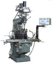 mill/drill balancing machine 3 - 1 000 lbs | Edge Pro-Bal