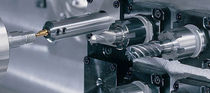 milling and drilling unit for lathe  WTO