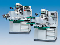 milling-drilling center max. 450 x 260 x 120 mm | PICOMAX&reg; 51 AC, PICOMAX&reg; 51 TNC FEHLMANN