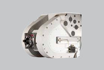 milling head &plusmn; 90 &deg; | VK TOS KURIM