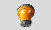milling head max. 7000 Nm | VA TOS KURIM