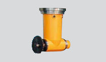 milling head max. 7000 Nm | VP TOS KURIM