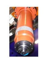 milling head VA 11 TOS KURIM