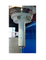 milling head VA 9 TOS KURIM