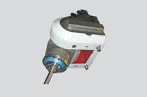 milling head max. 1600 Nm | VKE TOS KURIM