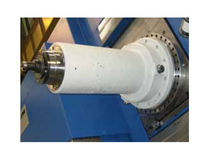 milling head VA3 TOS KURIM