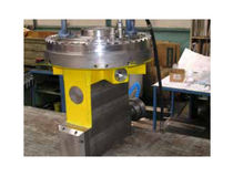 milling head VP 6 TOS KURIM