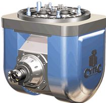 milling head  CyTec