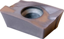 milling insert for stainless steel ADKT 1505 KLP PREMIUM CUTTING TOOLS INC.