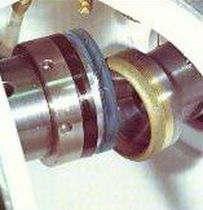 milling tool DIN 58741 Saint-Gobain Diamantwerkzeuge