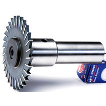 milling tool for machine tool max. 6 mm Daesung GT Co., Ltd.