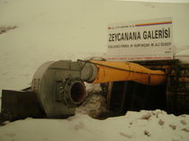 mine air system  GOKSER MACHINE