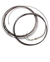 mineral insulated heating cable max. 1 100 &deg;F Chromalox